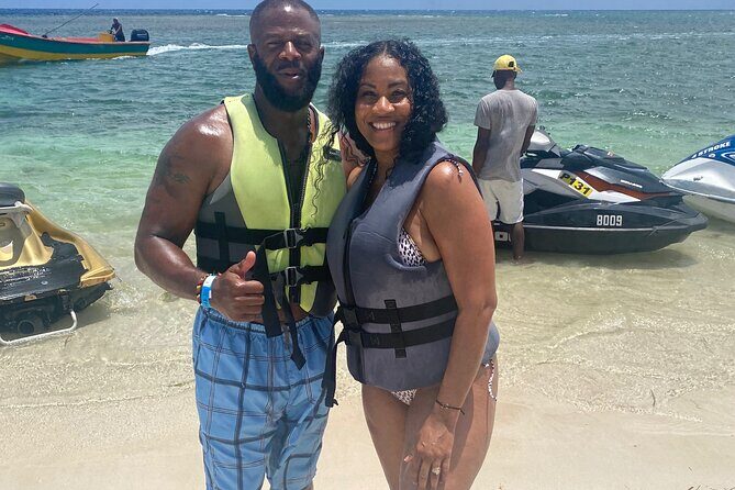 Great River Bamboo Rafting and JetSkii Tour with Pickup - Final Thoughts