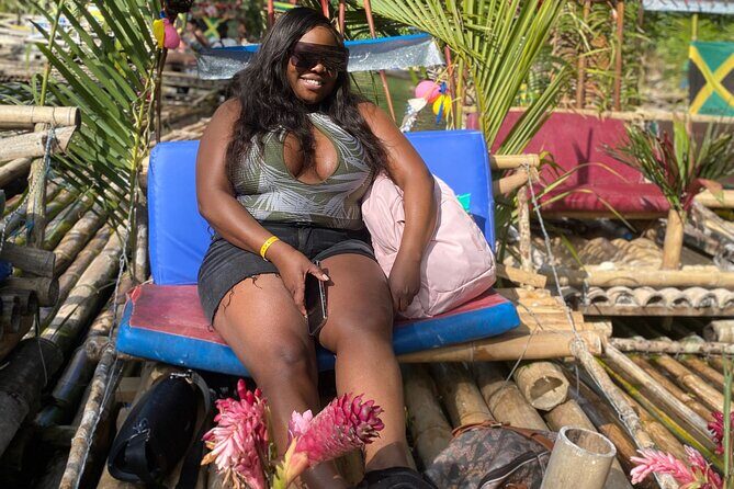 Great River Bamboo Rafting and Limestone Foot Massage Tour From Montego Bay - The Value of This Tour