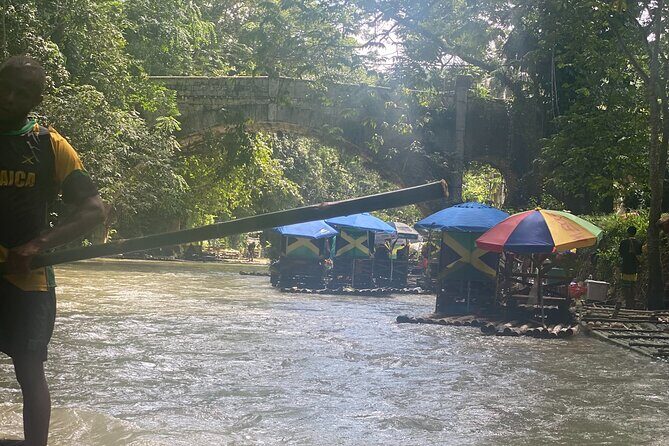 Great River Bamboo Rafting at Lethe from Montego Bay - Who Will Love This Tour?