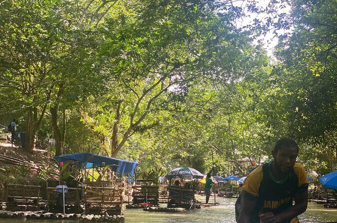 Great River Bamboo Rafting at Lethe from Montego Bay - Final Thoughts