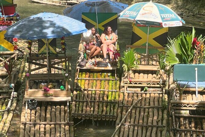 Great River Bamboo Rafting Montego Bay - Who Should Consider This Tour?