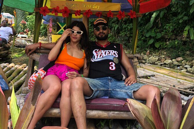 Great River Raft and Full Limestone body Massage In Montego Bay - Final Thoughts