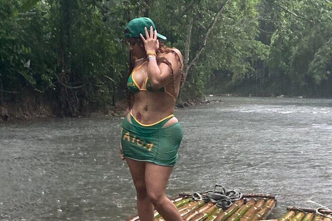 Great river rafting and limestone body massage - Who Will Enjoy This Tour?