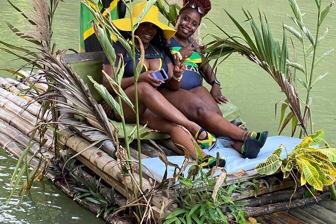 Great river rafting and limestone body massage - Final Thoughts