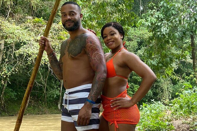 Great River Rafting - Limestone Foot Massage and ATV Rides From Montego Bay - FAQ