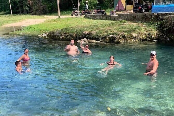 Great River Rafting with Limestone Massage & Rasta Safari Experience Combo Tour - FAQ: Practical Questions Answered