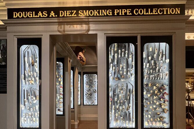 Great River Road Museum Admission - Who Should Visit?