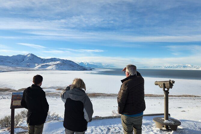 Great Salt Lake and Antelope Island Day Tour - Final Verdict
