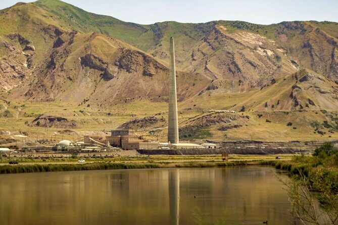 Great Salt Lake Guided Bus Tour from Salt Lake City - Who Will Enjoy This Tour?