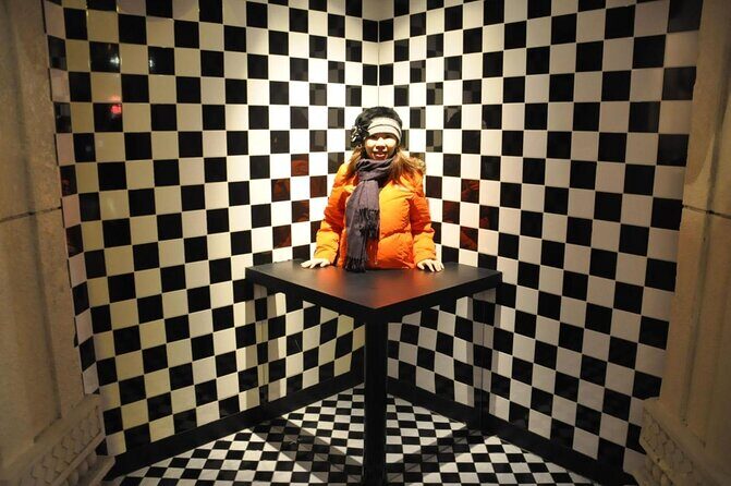 Great Smoky Mountains & Cades Cove Self-Guided Driving Tours - Key Points