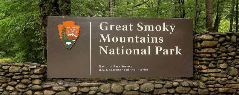 Great Smoky Mountains: Elkmont Historic District Tour - The Experience in Practice
