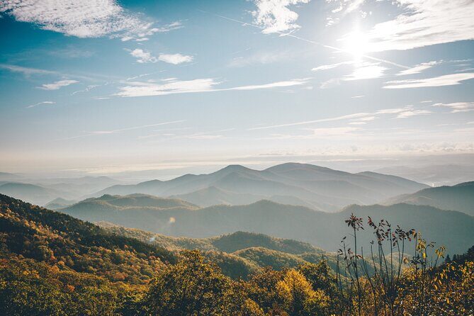 Great Smoky Mountains Full Day Private Tour & Hike - Key Points