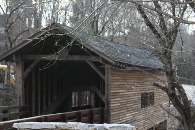 Great Smoky Mtn, Dolly home, Gatlinburg Arts & Crafts Spring Tour - A Personal and Authentic Dolly Heritage Experience