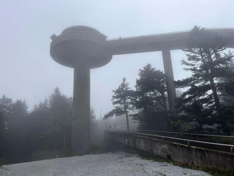 Great Smoky Mtns: Folklore Flora Fauna - Storytelling Hikes - Key Points