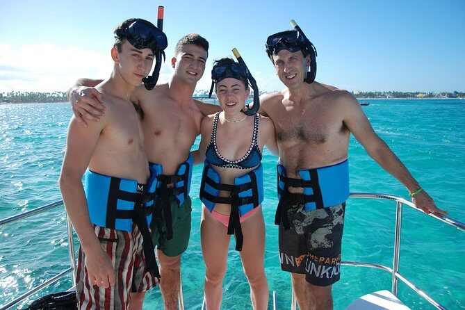 Great Snorkeling Cruise with Sharks & Stingray Encounter and Natural Pool - FAQ