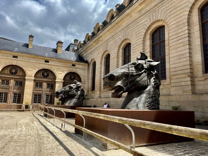 Great Stables of Prince de Conde & Palace Chantilly - Overall Value and Who It’s Best For
