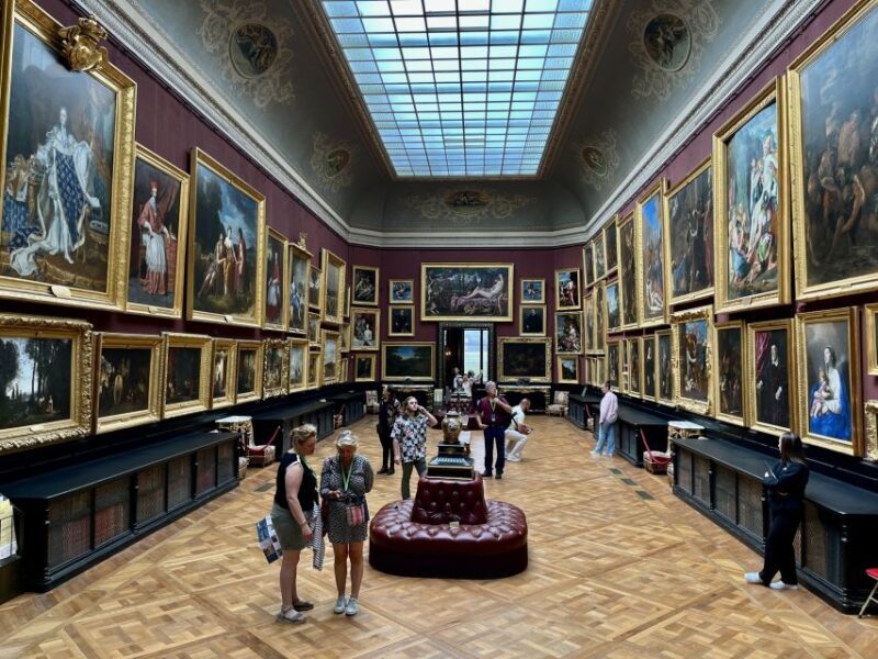 Great Stables of Prince de Conde & Palace Chantilly - Final Thoughts: A Day Well-Spent for Cultural Enthusiasts