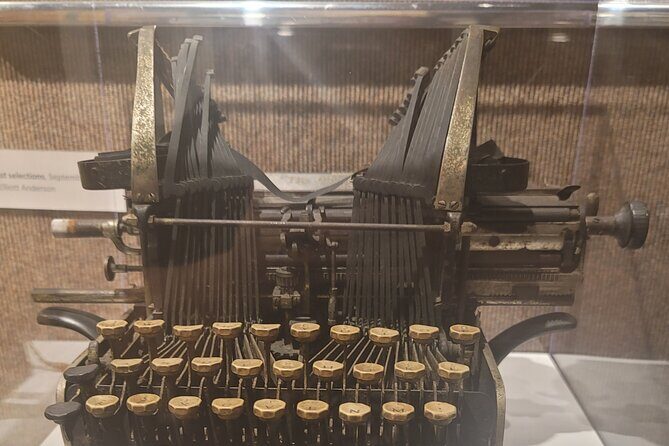 Great Storm Hurricane Talk & Tour at the Galveston County Museum - Final Thoughts