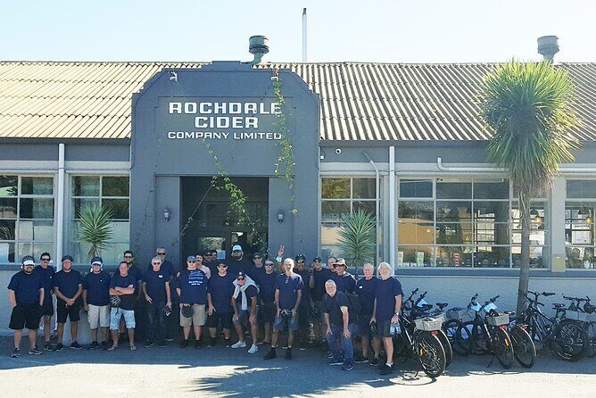 Great Taste Beer Tour by Bicycle (Self-guided) - Exploring Nelson’s Beer Scene by Bicycle: A Full Review
