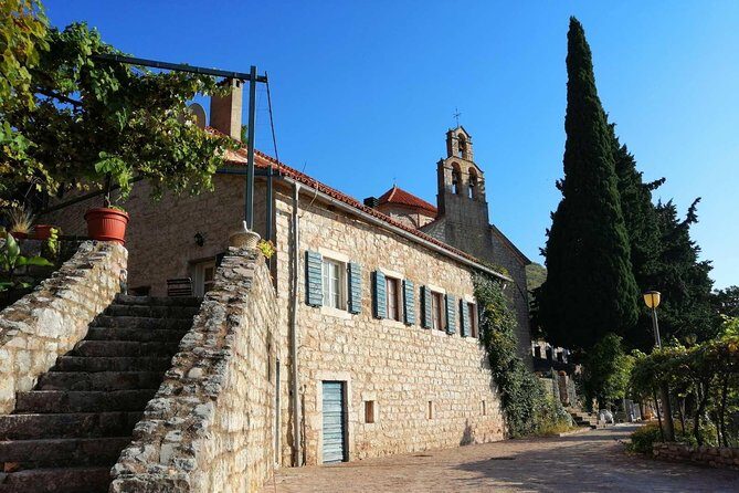 Great tour of coastal monasteries in Budva - Walking on the path of history! - Authentic Reviews from Past Travelers