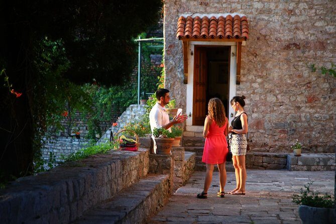 Great tour of coastal monasteries in Budva - Walking on the path of history! - Final Word