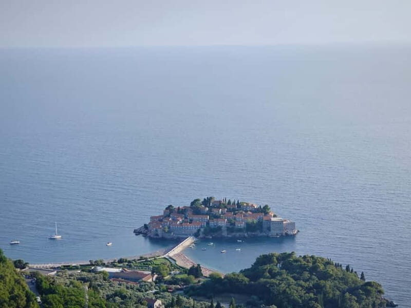 Great Tour Of Coastal Monasteries Of Budva - Private Tour - Discovering the Coastal Monasteries of Budva