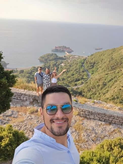 Great Tour Of Coastal Monasteries Of Budva - Private Tour - The Sum Up