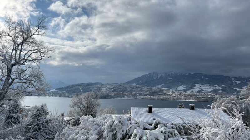 Great walk through Lucerne with places of interest - The Sum Up
