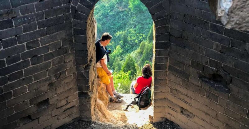 Great Wall Camping Tour - The Sum Up: Who Is This Tour Best For?