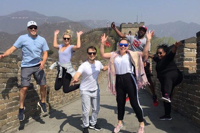 Great Wall & Forbidden City Layover Small Group Tour (8AM-4PM) - Frequently Asked Questions
