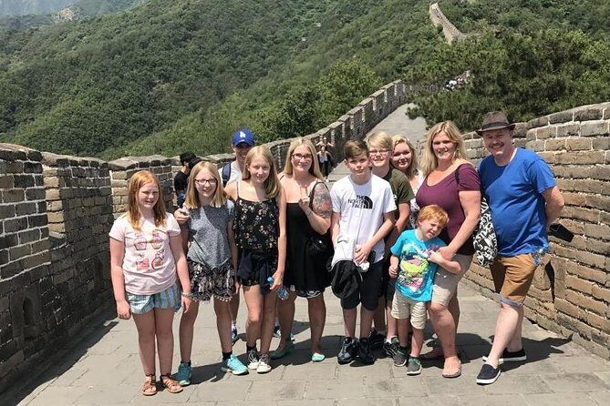 Great Wall Layover Small Group Tour (7AM-11AM) - What Makes This Tour Stand Out?
