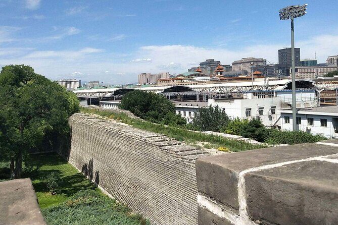 Great Wall of China at Mutianyu plus Ancient City Wall of Beijing - Frequently Asked Questions