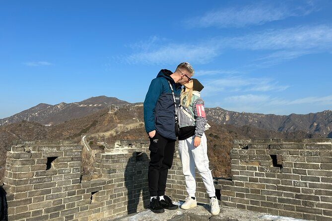 Great Wall & Old City Hutong Join In Group Layover Tour (9AM-5PM) - What’s Included and What’s Not