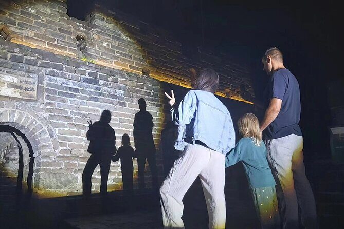 Great Wall With Beijing Capital Airport/Hotel Round-Way Transfer - Who Will Love This Tour?