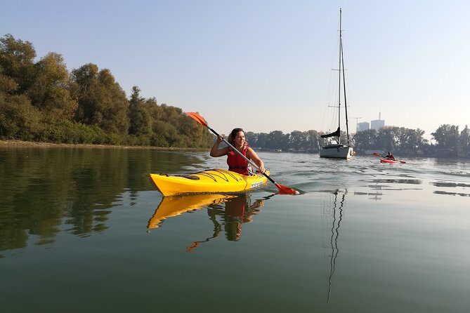 Great War Island Kayak Adventure - Final Thoughts: Who Should Consider This Tour?