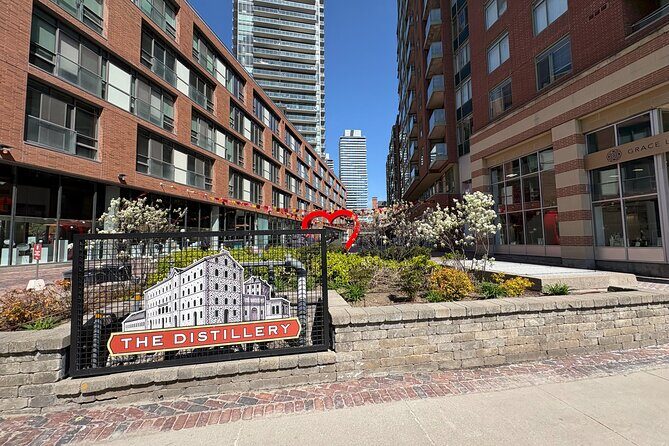 Great White North Toronto Food Tour - A Closer Look at the Toronto Food Tour