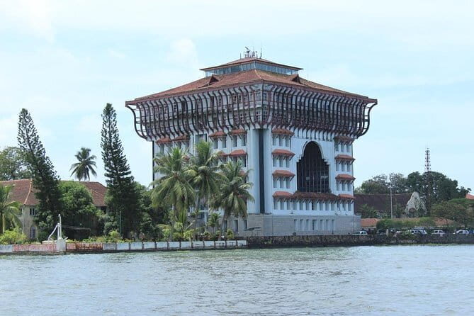 Greater Cochin : The Whole Cochin in 7 hrs. Free Pick & Drop. - In-Depth Review of the Cochin City Tour