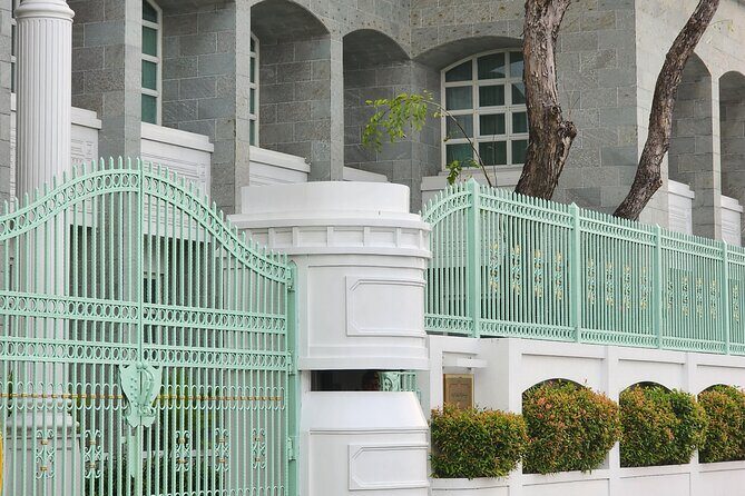 Greater Male Explorer - Private City Tour by Car or by Walking - An In-Depth Look at the Greater Male Explorer Tour