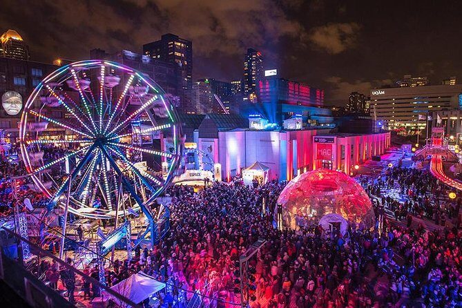 Greater Montreal 5-hour VIP Guided City Tour - Key Points