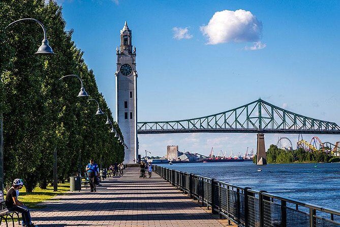 Greater Montreal 5-hour VIP Guided City Tour - Who Should Consider This Tour?
