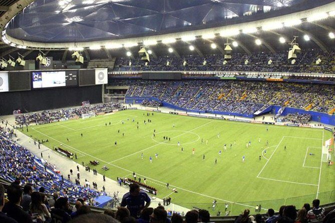 Greater Montreal 5-hour VIP Guided City Tour - FAQs