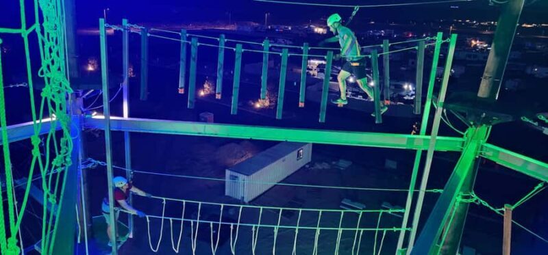 Greater Zion: Dark Sky Adventure Tower Pass - FAQ