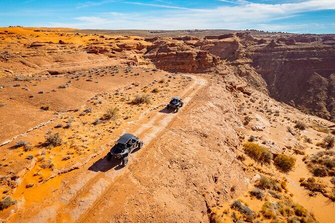 Greater Zion: Epic Box Canyon UTV Tour - FAQ