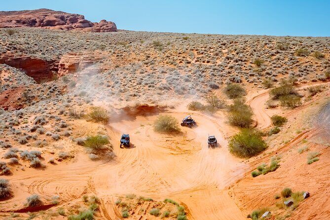 Greater Zion: Epic Box Canyon UTV Tour - Final Thoughts: Is It Worth It?