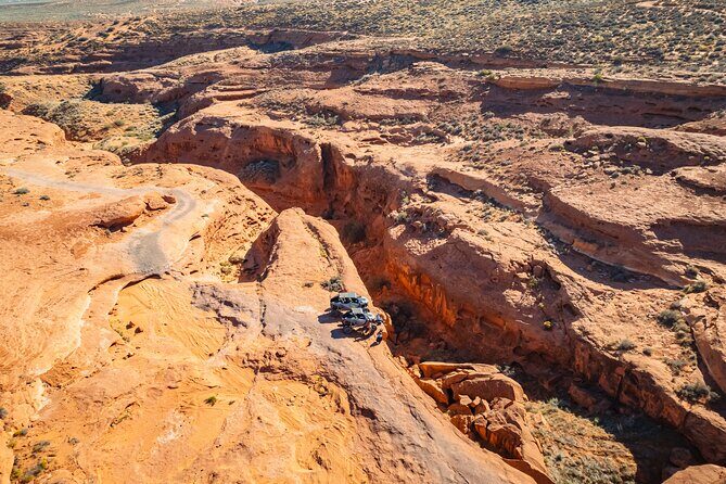 Greater Zion: Epic Box Canyon UTV Tour - FAQ