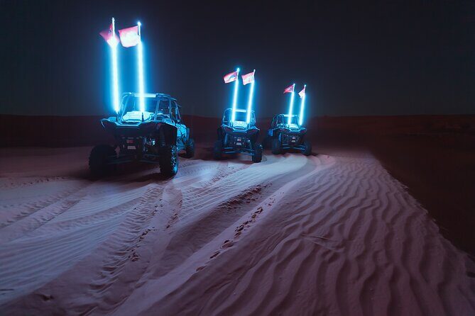 Greater Zion: Ride-Along UTV Tour with views of Zion - Key Points