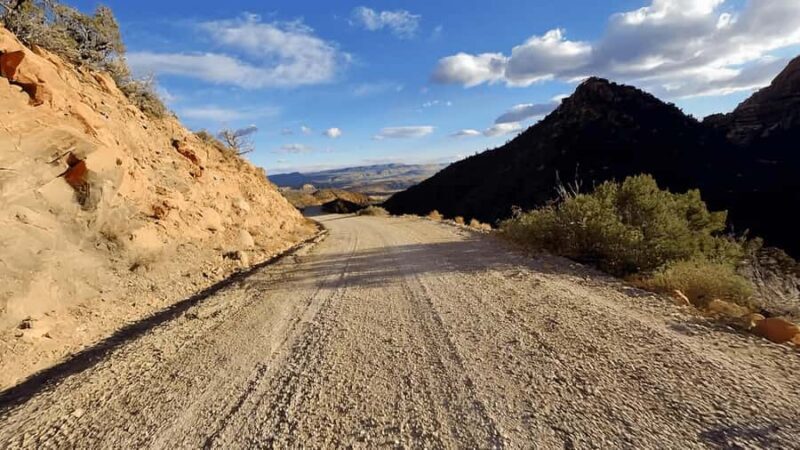 Greater Zion: Sunset Electric Dirt Bike Tour - Why Choose This Adventure?