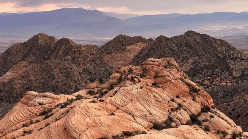 Greater Zion: Sunset Electric Dirt Bike Tour - FAQ