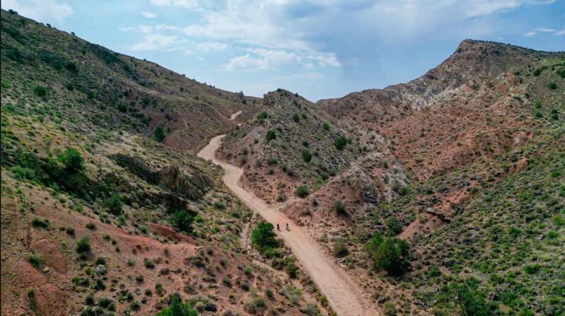 Greater Zion: Toquerville Falls Rugged E-Dirt Bike Tour - Why This Tour Is Worth Considering