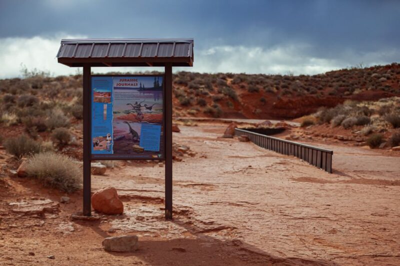Greater Zion: UTV Tour to Toquerville Falls - Why This Tour Offers Good Value